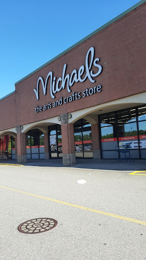 Craft Store «Michaels», reviews and photos, 121 Pearl St, Braintree, MA 02184, USA