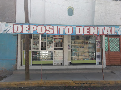 Deposito Dental Marpad