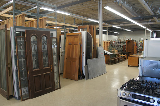 Home Improvement Store «Habitat for Humanity ReStore - Santa Barbara», reviews and photos