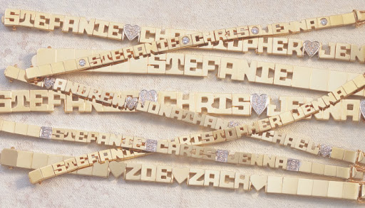 Jewelry Store «JEM Jewellers», reviews and photos, 2750 E 146th St #202, Carmel, IN 46033, USA