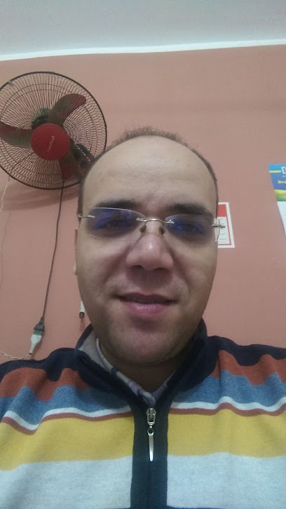 Dr. Mohammed Ali Mahmoud