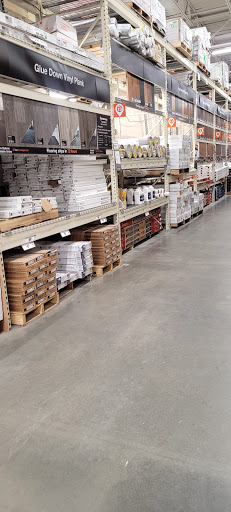 Home Improvement Store «The Home Depot», reviews and photos, 240 Lafayette Rd, Seabrook, NH 03874, USA