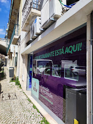 Restaurante NOW Kitchens Picoas Lisboa