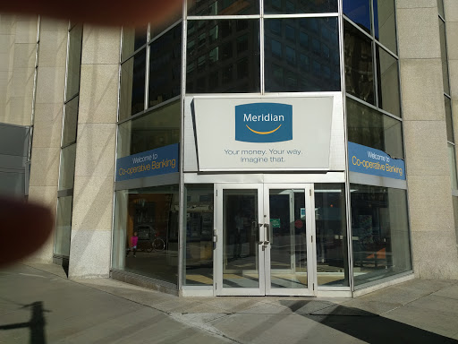 Meridian Credit Union