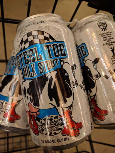 Liquor Store «South Lyndale Liquors», reviews and photos, 5300 Lyndale Ave S, Minneapolis, MN 55419, USA