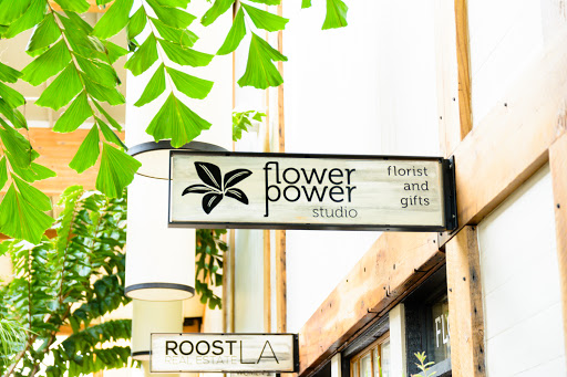 Florist «Flower Power Studio», reviews and photos, 28914 Roadside Dr Unit 218, Agoura Hills, CA 91301, USA