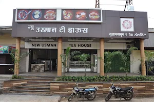 New Osman Teahouse Osmanabad image