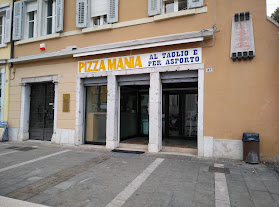 Pizza Mania Gorizia