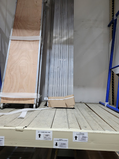 Home Improvement Store «Menards», reviews and photos, 290 N Bolingbrook Dr, Bolingbrook, IL 60440, USA