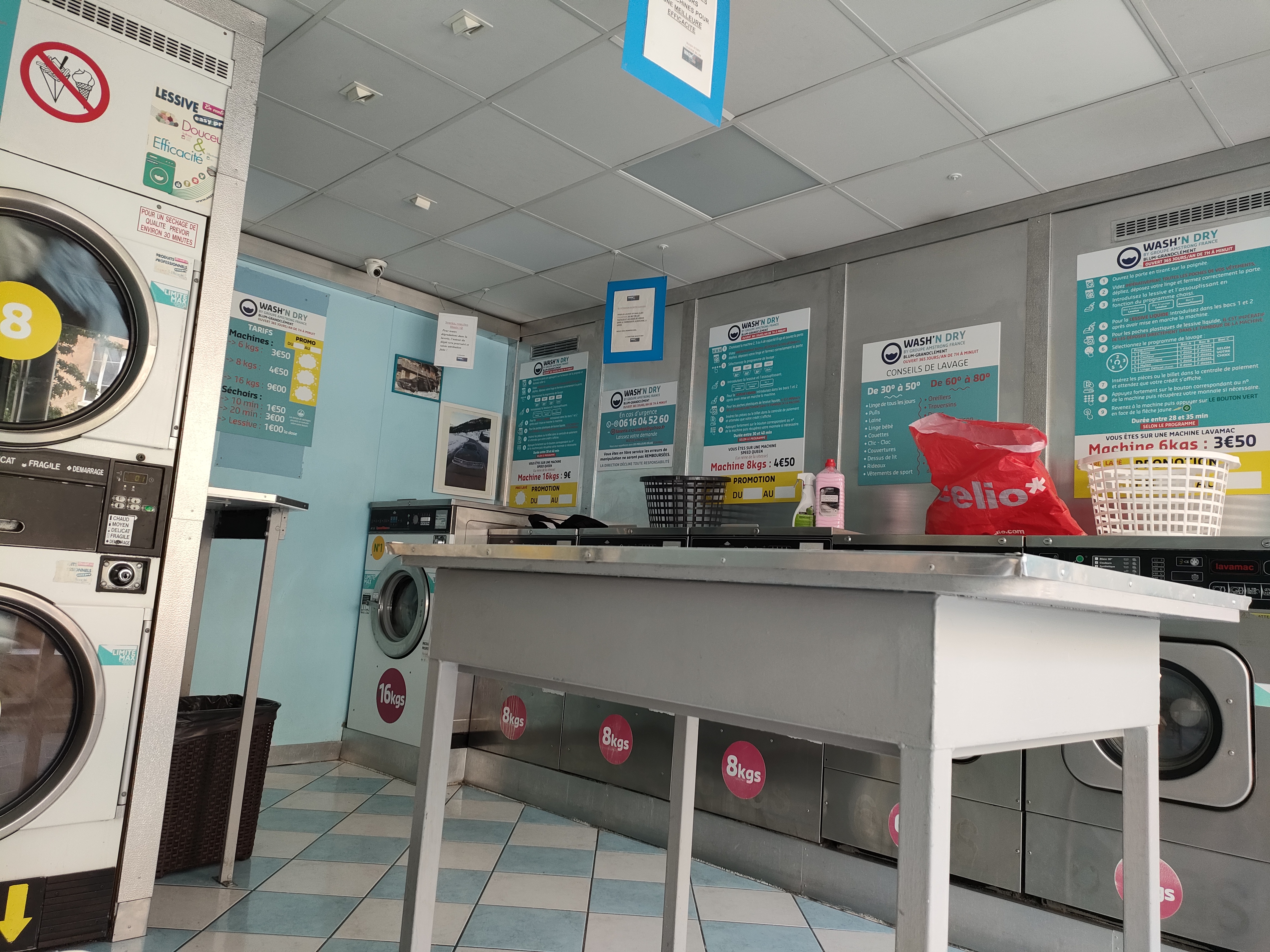Photo n° 1 de l'avis de Albane.a fait le 17/06/2023 à 10:44