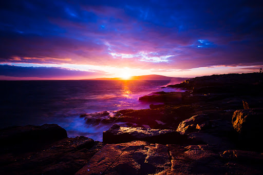 Vista Point «Schoodic Point», reviews and photos, Arey Cove Rd, Winter Harbor, ME 04693, USA