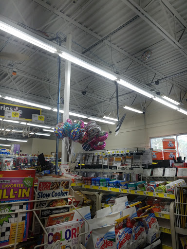 Discount Store «Dollar General», reviews and photos, 1600 N Myrtle Ave, Clearwater, FL 33755, USA