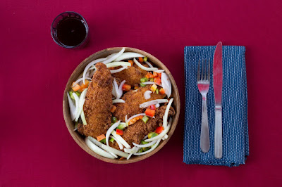 Bazou - Saveurs exotiques à Aubervilliers
