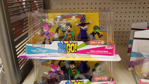 Department Store «Target», reviews and photos, 1300 Ulster Ave, Kingston, NY 12401, USA