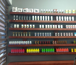 Juarez Vape Shop Sucursal Torres photo