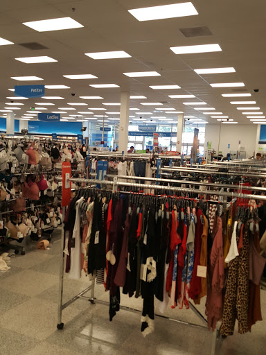 Clothing Store «Ross Dress for Less», reviews and photos, 2735 Harrison Ave NW, Olympia, WA 98502, USA