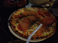 Pizza du Restaurant & pizzeria ASCOLI à Saint-Cyprien - n°15