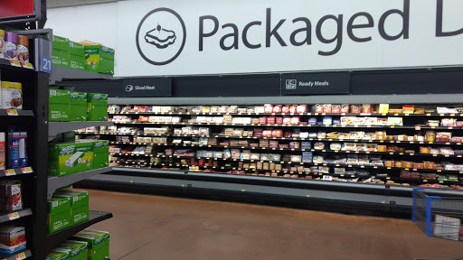 Department Store «Walmart Supercenter», reviews and photos, 100 THF Blvd, Chesterfield, MO 63005, USA