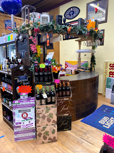 Wine Store «Parkview Wine & Spirits», reviews and photos, 229 Park Rd, West Hartford, CT 06119, USA