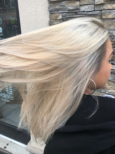 Beauty Salon «Jessie Beauty Salon», reviews and photos, 252 Madison Ave, Perth Amboy, NJ 08861, USA