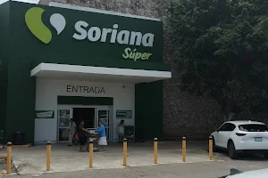 Soriana Súper Plaza Fiesta image