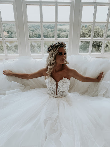 Bridal Shop «Reflections Bridal», reviews and photos, 51 Burgess Rd d, Harrisonburg, VA 22801, USA