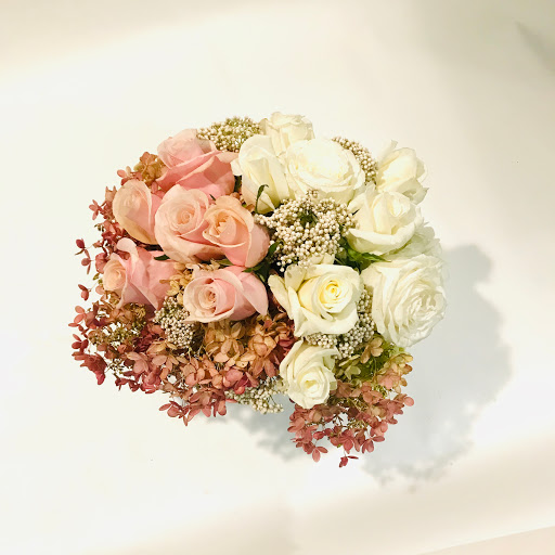 Flower Designer «Bloom Couture Floral Studio», reviews and photos, 769 Tremont St, Boston, MA 02118, USA