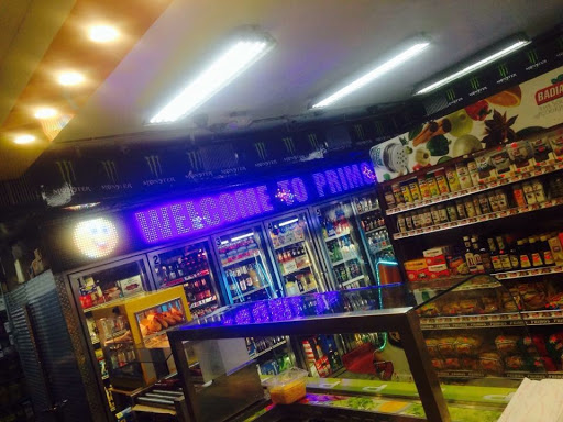 Grocery Store «Grocery Primos», reviews and photos, 8690 NW 22nd Ave, Miami, FL 33147, USA