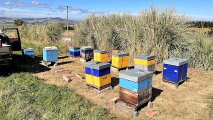 Otago Gold Honey / Milburn Honey Farm Ltd