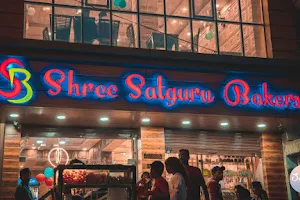 Shree Satguru Bakers image