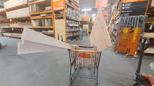 Home Improvement Store «The Home Depot», reviews and photos, 700 Reed Rd, Broomall, PA 19008, USA
