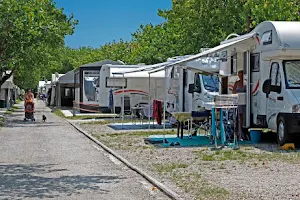 Campeggio Camping Adria Riccione image