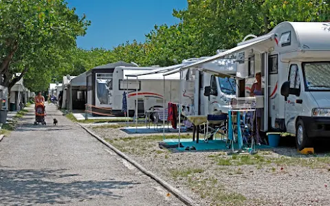 Campeggio Camping Adria Riccione image