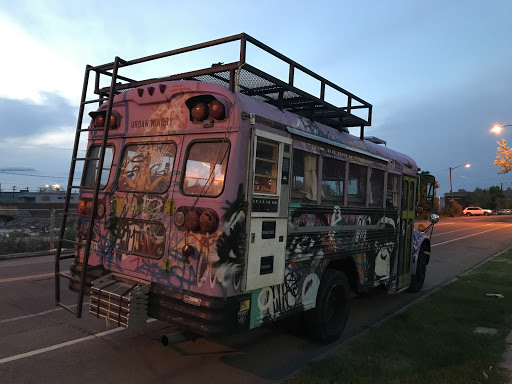 Bar «The Infinite Monkey Theorem», reviews and photos, 3200 Larimer St, Denver, CO 80205, USA