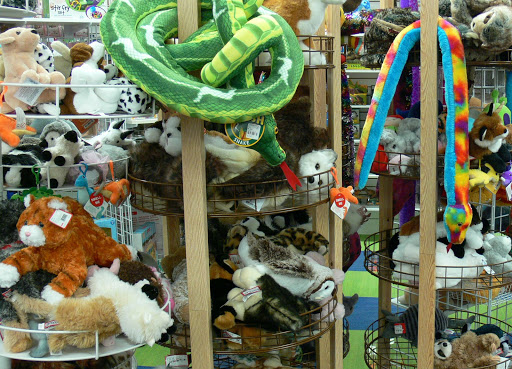 Toy Store «Timbuk Toys University Hills Plaza», reviews and photos, 2526 S Colorado Blvd, Denver, CO 80222, USA