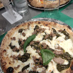 Photo n°1 de l'avis de Claudio.o fait le 13/02/2024 à 20:24 sur le  Pizzeria Makò | Foggia à Foggia