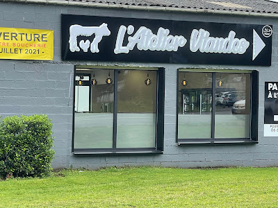 L'ATELIER VIANDES à Billy-Montigny