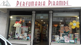 Perfumaria Piramide, Lda.
