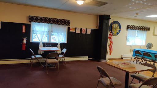 Lodge «West Orange Elks Lodge», reviews and photos, 424 Main St, West Orange, NJ 07052, USA