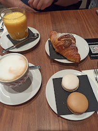 Croissant du Café illy à Paris - n°19