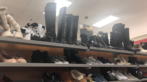 Department Store «T.J. Maxx», reviews and photos, 68 Frontage Rd, East Haven, CT 06512, USA