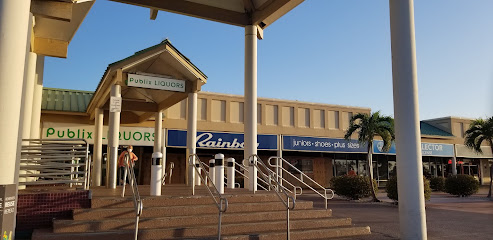 Publix Super Market at Key Plaza Shopping Center