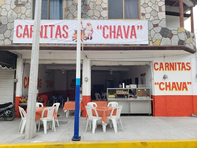 Carnitas Chava Conchal - El Conchal, El Cerrito, 63743 San Blas, Nay., Mexico