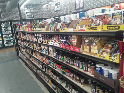 Supermarket «Muskegon Family Foods», reviews and photos, 1157 3rd St, Muskegon, MI 49441, USA