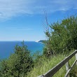 Empire Bluff Trail