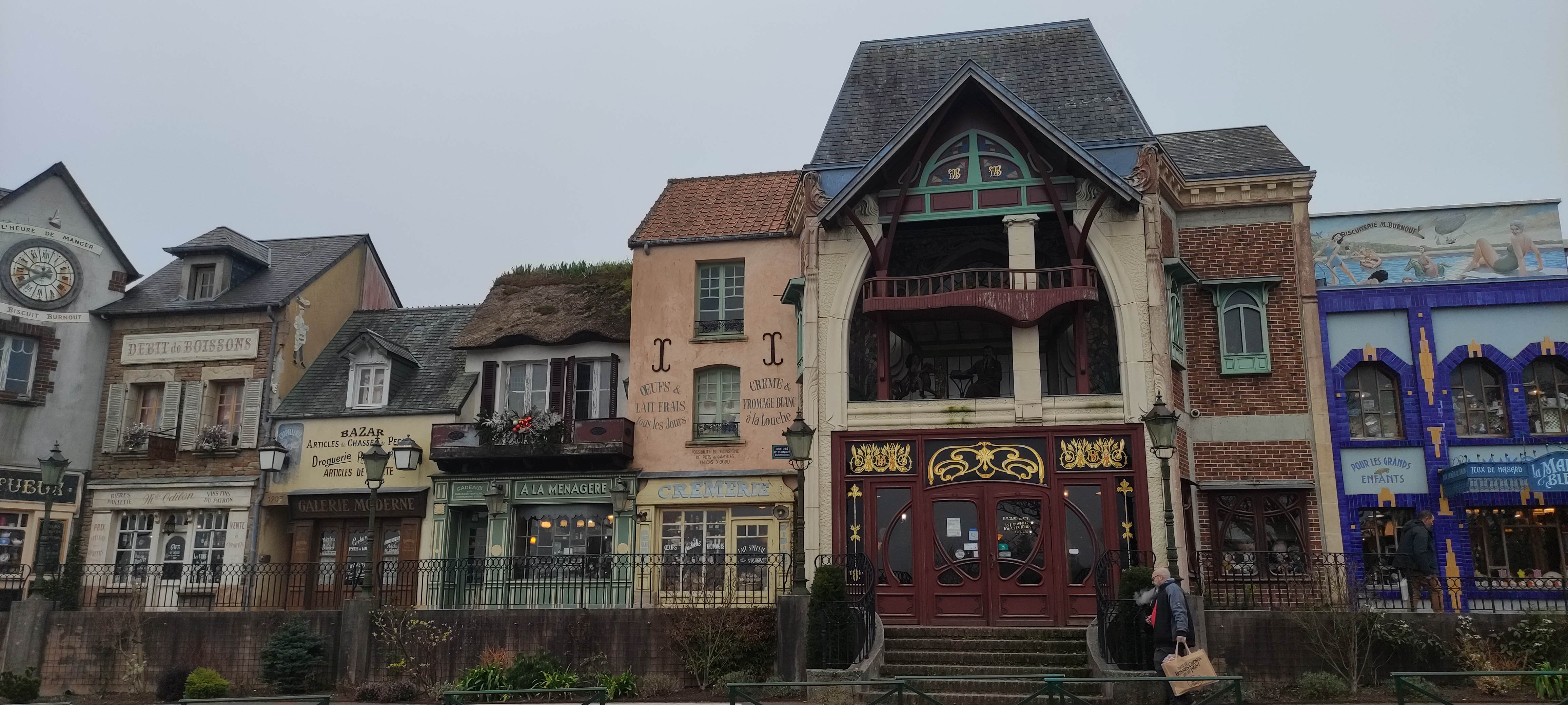 Photo n° 1 de l'avis de Jean-Gaston.U fait le 21/03/2024 à 17:38
