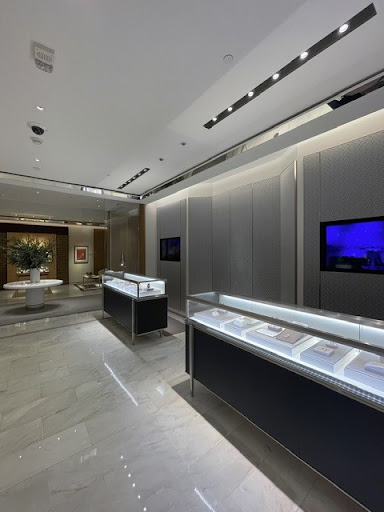Jewelry Store «Tiffany & Co.», reviews and photos, 350 Post St, San Francisco, CA 94108, USA