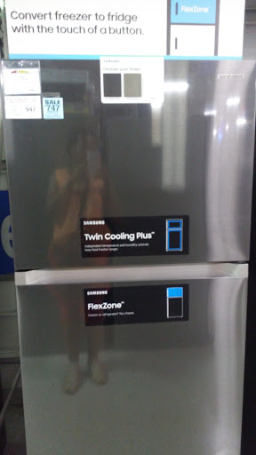 Appliance Store «ABC Warehouse», reviews and photos, 24725 Southfield Rd, Southfield, MI 48075, USA