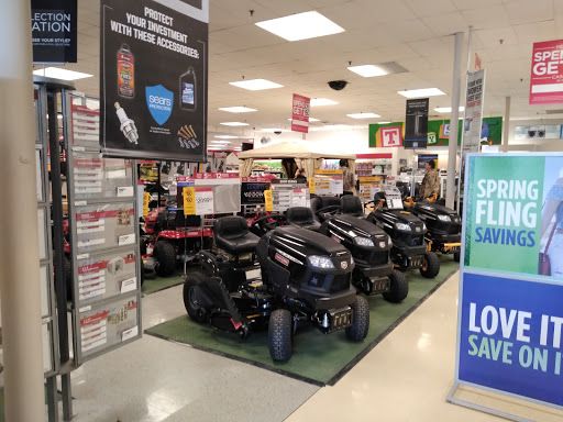 Department Store «Sears», reviews and photos, 1500 W Chestnut ST, Washington, PA 15301, USA