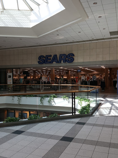 Shopping Mall «The Galleria Mall at White Plains», reviews and photos, 100 Main St, White Plains, NY 10601, USA